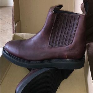 Men’s Boots